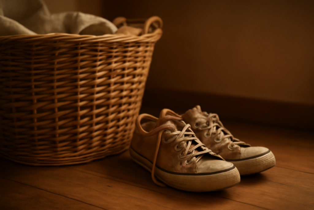 Quels matériaux privilégier pour des baskets lavables et durables ?