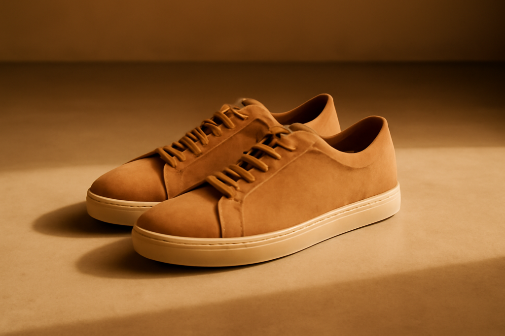 Quelles baskets basses Filling Pieces privilégier pour un look minimaliste ?