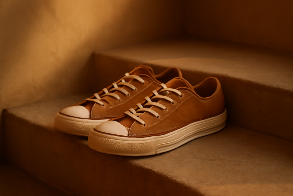 Keds : ces baskets conviennent-elles au style décontracté ?