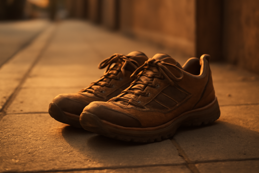 Merrell : ces baskets de randonnée conviennent-elles à la ville ?