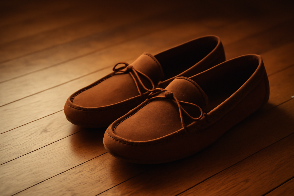 Quels atouts offrent les mocassins Heschung pour le confort ?