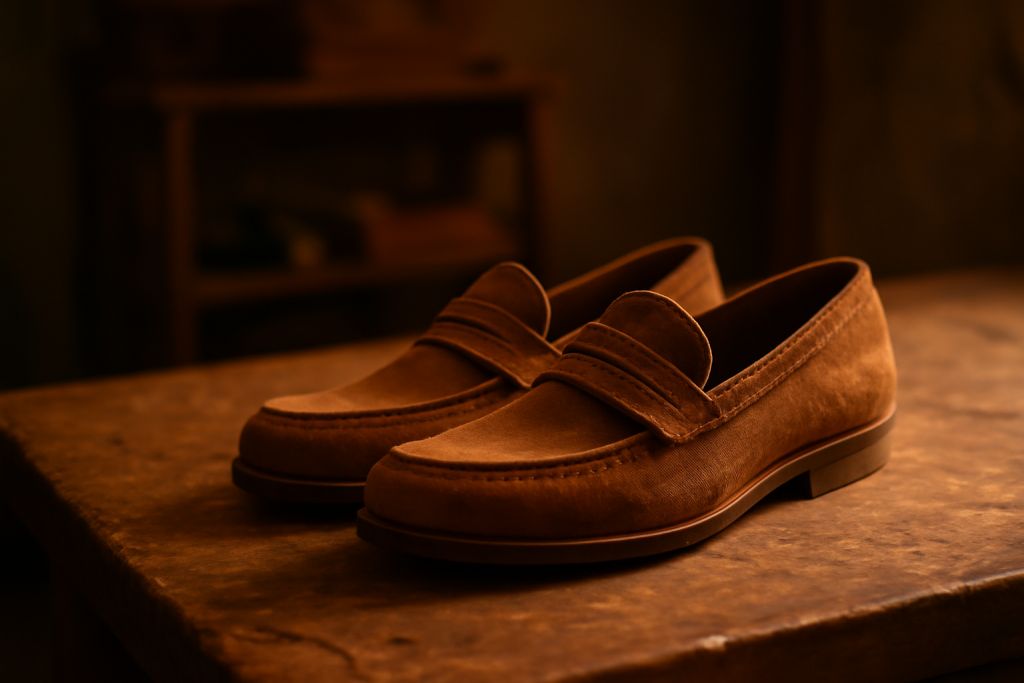 Marque artisanale locale : leurs mocassins valent-ils l&rsquo;investissement ?