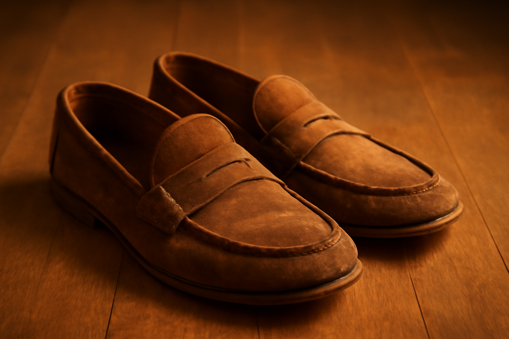 À quel rythme remplacer des mocassins usés pour garder le confort ?