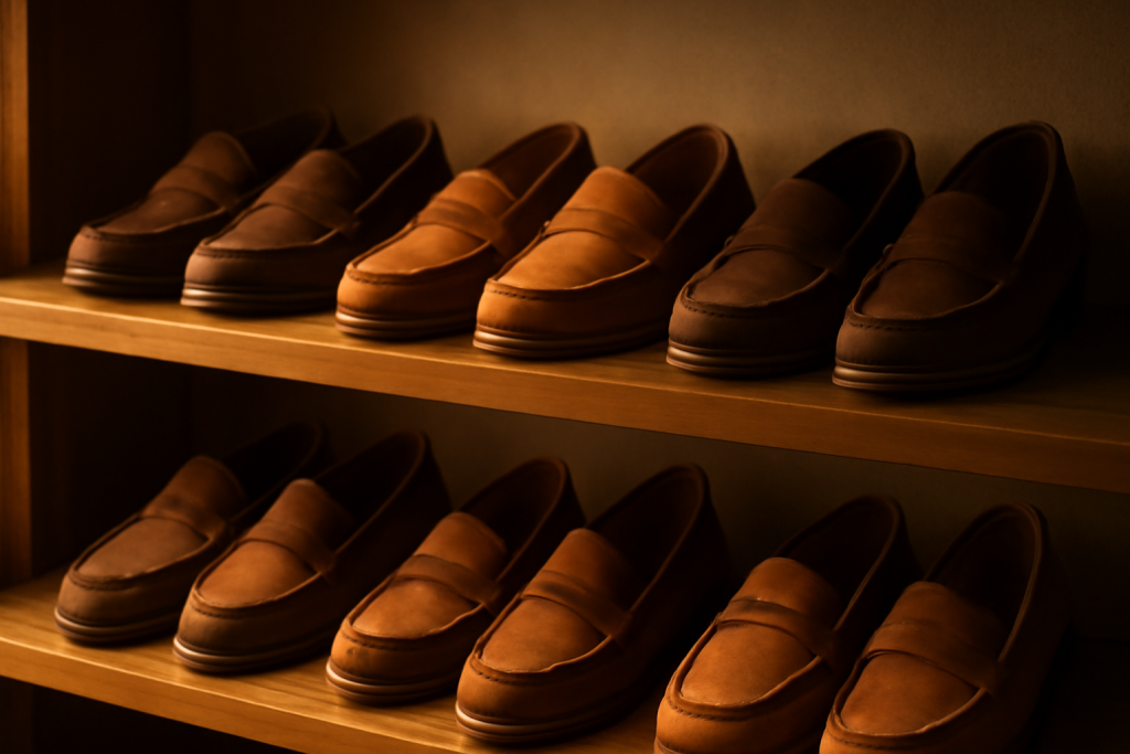 Tricker&rsquo;s : ces mocassins artisanaux valent-ils l&rsquo;investissement ?