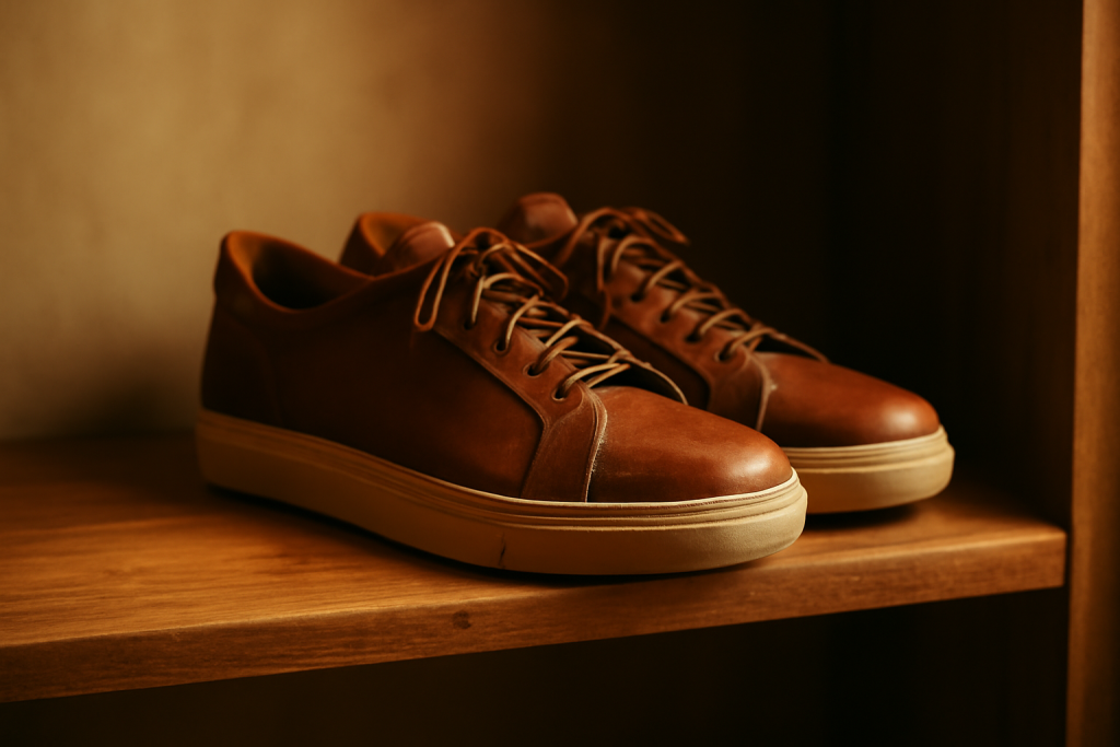 Visvim : ces baskets artisanales méritent-elles l&rsquo;investissement ?