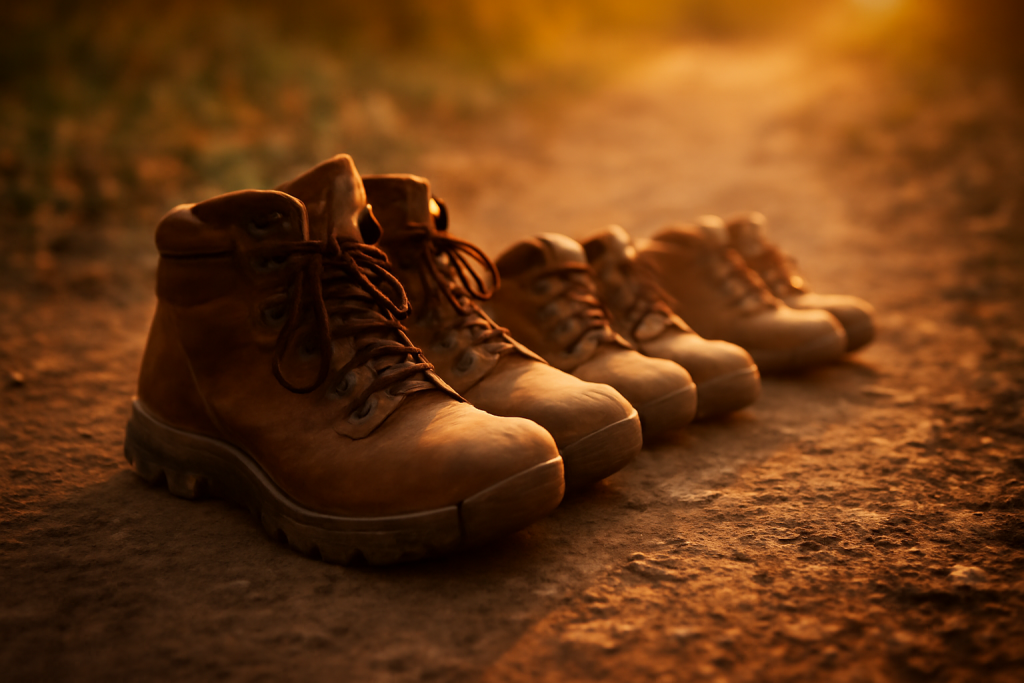 Altra : leurs baskets conviennent-elles pour la marche longue ?