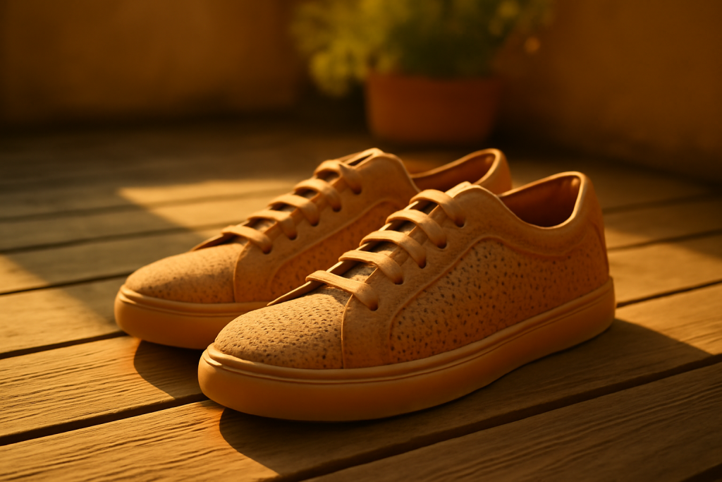 Quelles baskets privilégier pour garder le pied frais l&rsquo;été ?