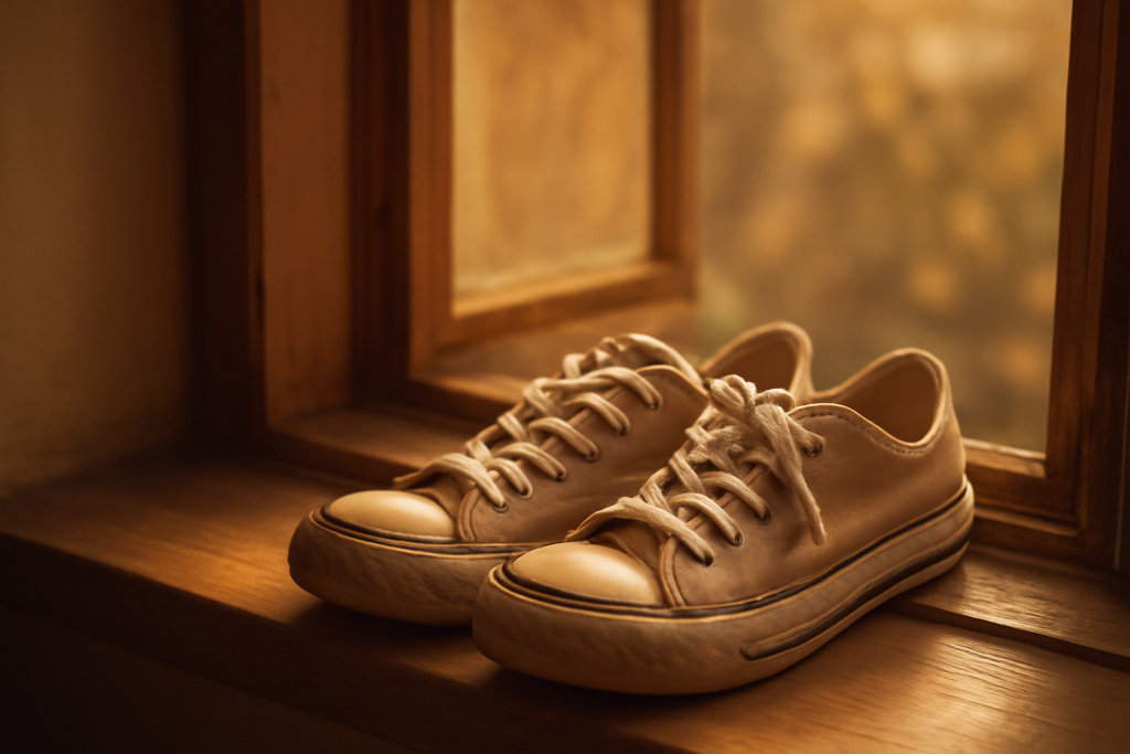 Quelles baskets privilégier pour un confort ventilé toute la journée ?