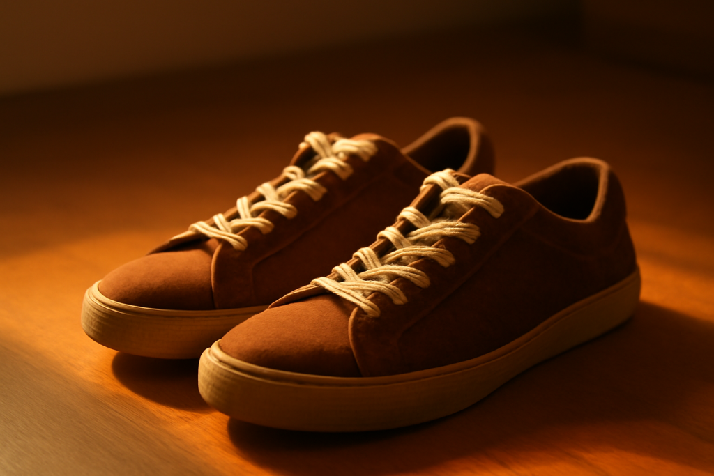 Eytys : leurs baskets conviennent-elles au quotidien ?