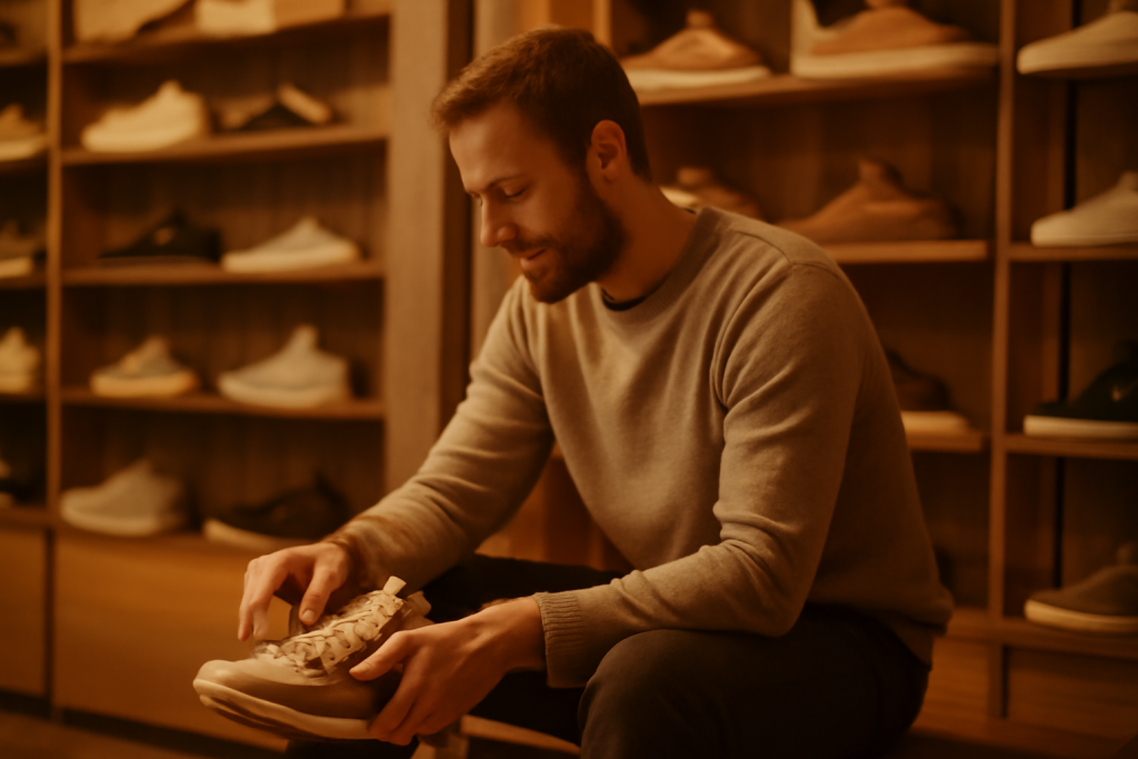Hugo Boss : ces baskets homme valent-elles le prix ?