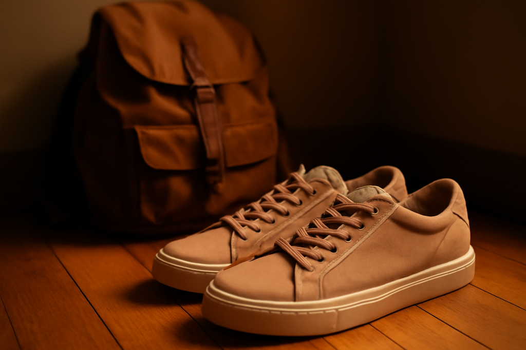 K-Swiss : leurs baskets conviennent-elles pour la marche quotidienne ?