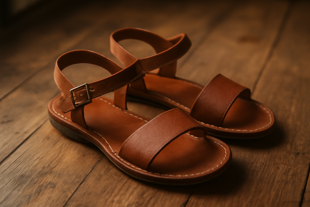 Quoddy : que penser de leurs sandales artisanales ?