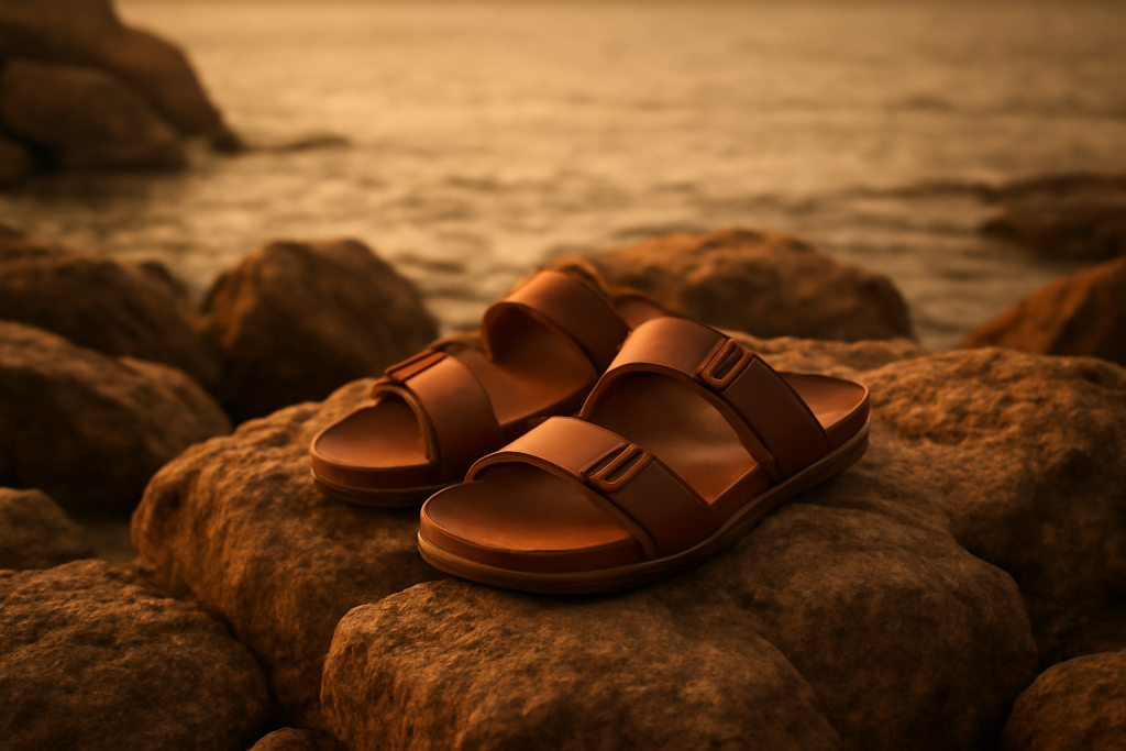 Comment choisir des sandales adaptées aux promenades sur rochers ?
