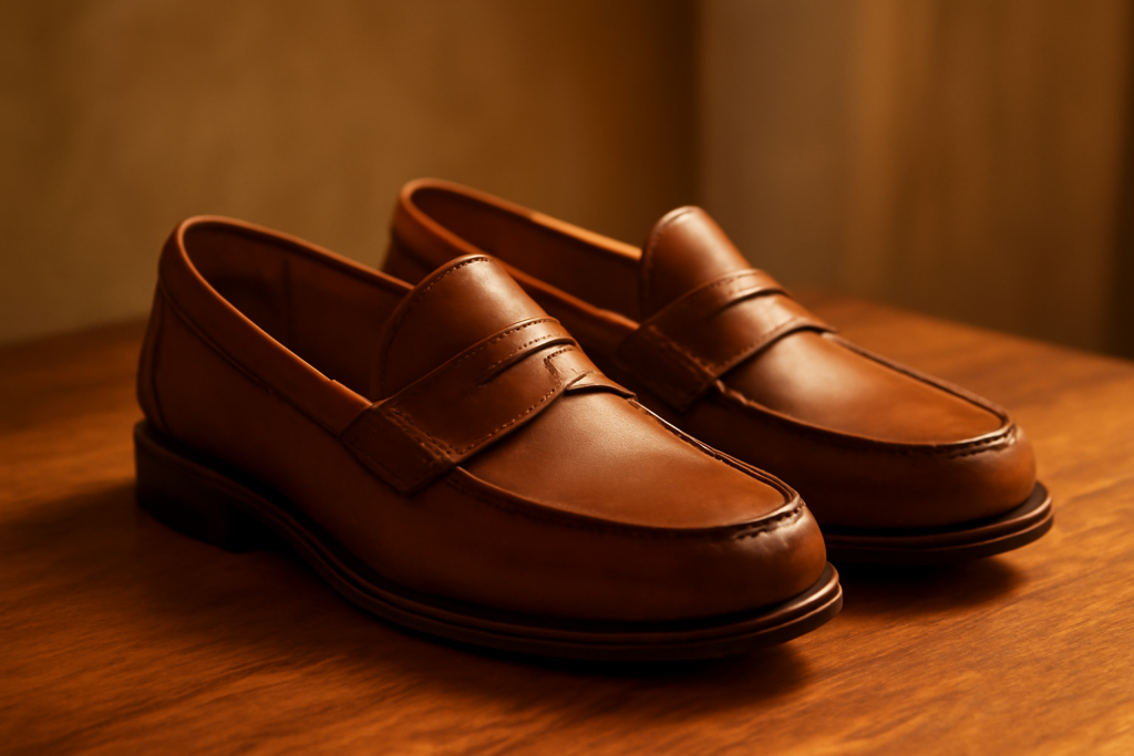 Semelle fine vs épaisse sur mocassins : que choisir ?
