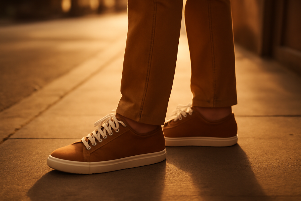 Toms : leurs baskets conviennent-elles pour un style décontracté ?