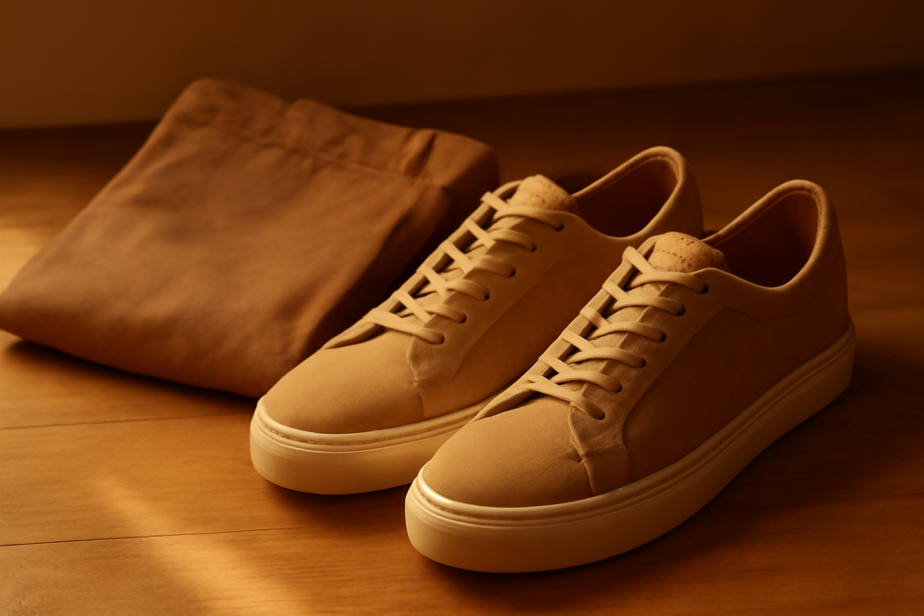 Quelles baskets basses choisir pour un style minimaliste ?