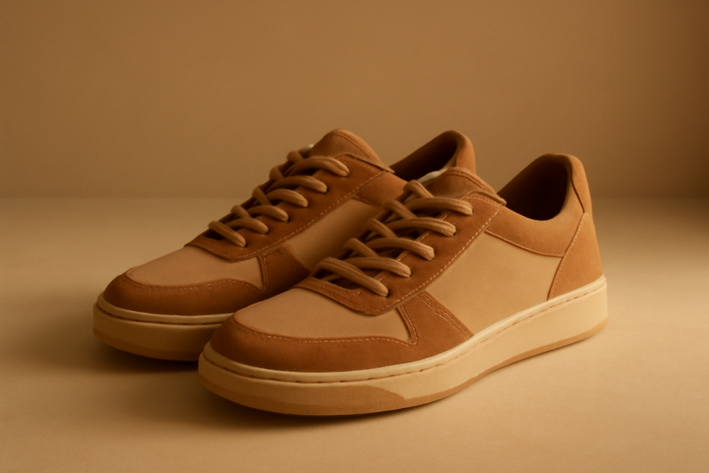 Les baskets éco-conçues valent-elles le surcoût ?