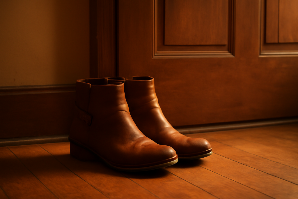 Boots montantes ou basses : que choisir pour les trajets quotidiens ?
