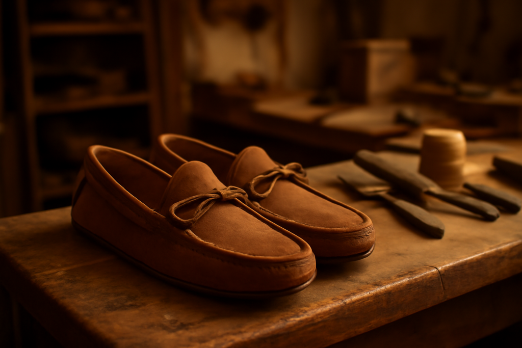 Guidi : ces mocassins artisanaux méritent-ils l&rsquo;investissement ?
