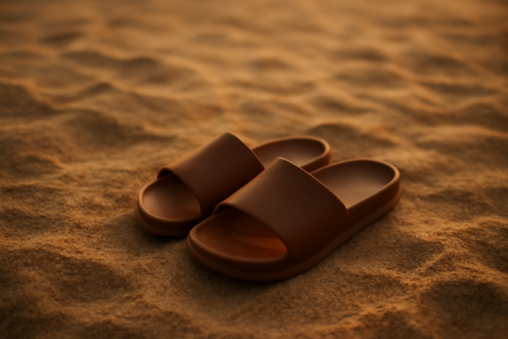 Havaianas : quelles sandales choisir pour le confort estival ?