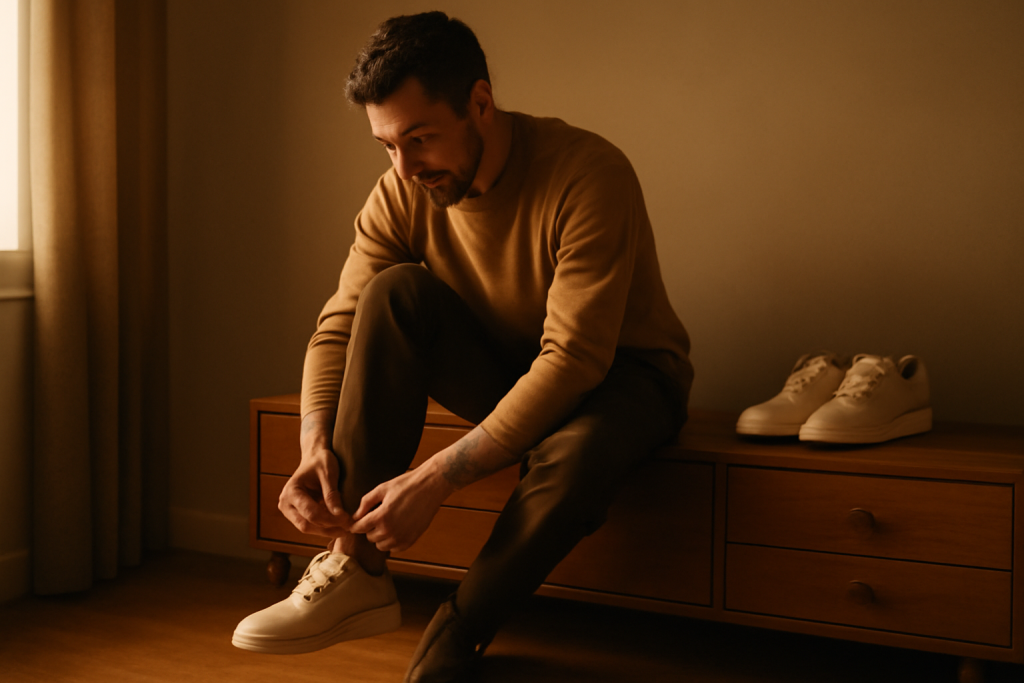 Nike : quelles baskets choisir pour un confort quotidien ?