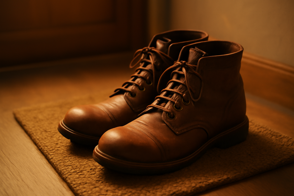 Comment limiter le bruit des boots neuves ?