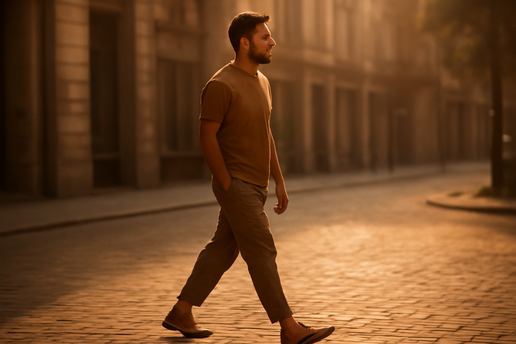 Quelles sandales de ville pour un style soigné ?