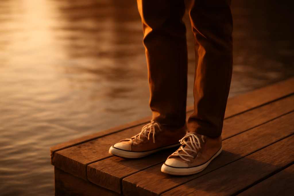 Quels éléments garantissent des baskets confortables pour les trajets urbains ?