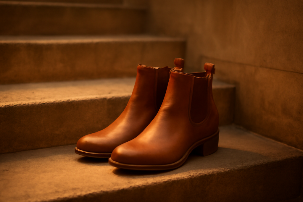 Gucci : ces bottines valent-elles l&rsquo;investissement ?